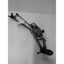 Mecanisme Essuie Glace Avant Renault Kangoo 2 Phase 1